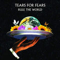 RULE THE WORLD [] Music CD