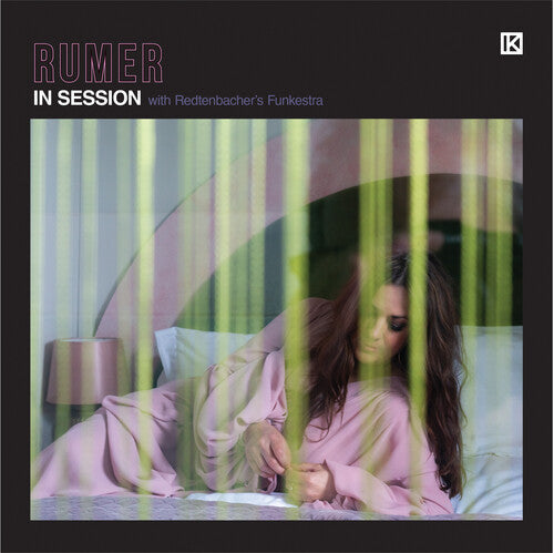 In Session (180 Gram Vinyl) Vinyl Record