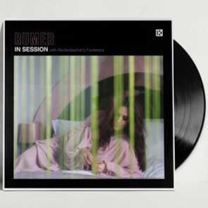 In Session (180 Gram Vinyl) Vinyl Record