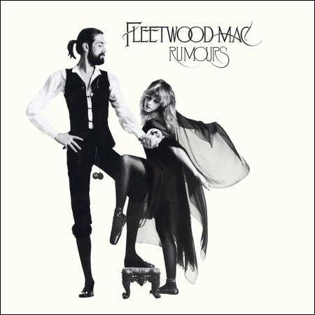 Rumours (2LP 45 RPM) (Vinyl) Vinyl Record