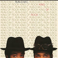King of Rock (180 Gram Vinyl) [Import] | Mint (M) Mint (M)