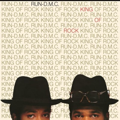 King of Rock (180 Gram Vinyl) [Import] | Mint (M) Mint (M)