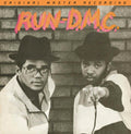 RUN-DMC - Run-DMC (180 Gram Vinyl, Limited Edition) Vinyl Record
