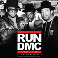 RUN D.M.C. The Apollo '86 [Import] Vinyl Record