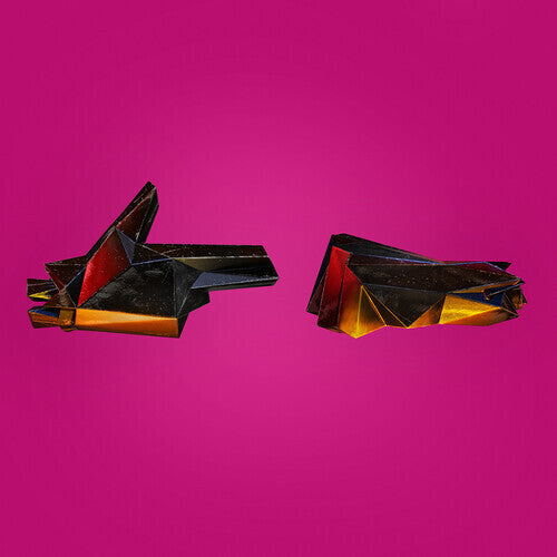RTJ4 (2LP Color Vinyl) | Mint (M) Mint (M)