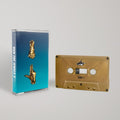 Run the Jewels 3 (Gold Cassette) Music Cassette Tape