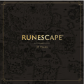 RuneScape: 25 Years (Original Soundtrack) (5LP Box Set) Vinyl Record