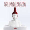 Supernova Vinyl Record
