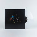 Running From the Chase [Clear] Vinyl Record