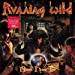 Running Wild - Black Hand Inn Vinyl Record