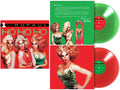 Ho Ho Ho Vinyl Record