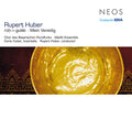 Ruh-I-Gulab Mein Venedig Music CD