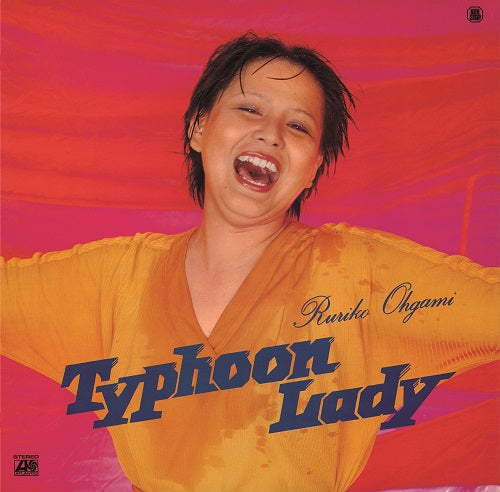 Typhoon Lady |