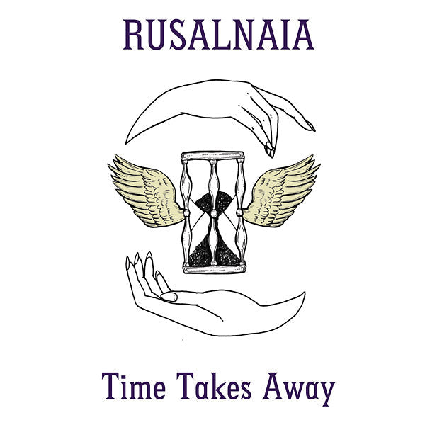 Time Takes Away |