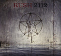 2112 (40th Anniversary Edition) (With DVD) (2 Cd's) |
