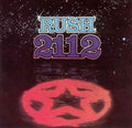 Rush - 2112 (Remastered, 180 Gram Vinyl) | Mint (M) Mint (M)