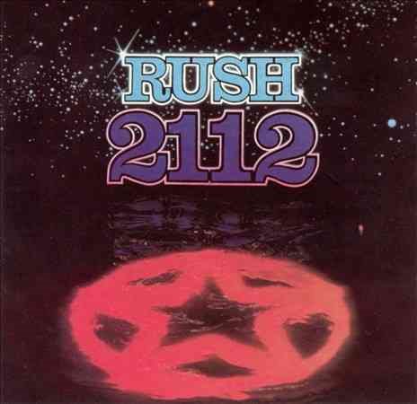 2112 (CD) | Mint (M) Mint (M)