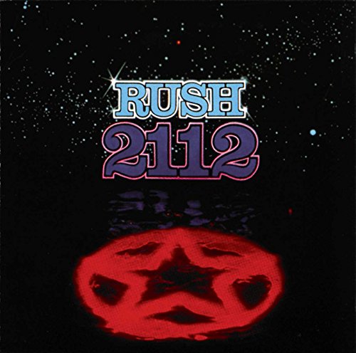 2112 (CD) | Mint (M) Mint (M)
