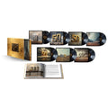 50 [Deluxe 180g 7 LP] Vinyl Record