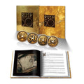 50 [Deluxe 4 CD] Music CD