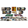 50 [Super Deluxe 4 CD/180g 7 LP] Vinyl Record