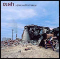 Rush - A Farewell to Kings (180 Gram Vinyl) | Mint (M) Mint (M)