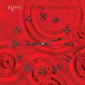 Rush - Clockwork Angels (180 Gram Vinyl) (2 Lp's) |