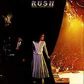 EXIT STAGE LEFT (CD) | Mint (M) Mint (M)