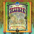 Feedback Vinyl Record