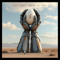 Grace Under Pressure (Super Deluxe Edition) (Deluxe Edition Boxed Set, With Blu-ray) Vinyl Record