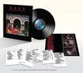 RUSH Moving Pictures (40th Anniversary) [Half-Speed] Vinyl Record