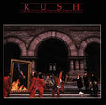 Moving Pictures (Remastered CD) |