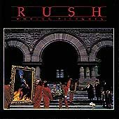 Moving Pictures (Remastered CD) |