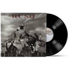 Presto (SYEOR25, Brick & Mortar Exclusive)(VINYL) | Mint (M) Mint (M)