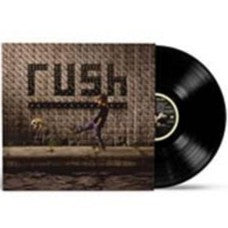 Rush - Roll The Bones (SYEOR25, Brick & Mortar Exclusive)(180g LP) | Mint (M) Mint (M)