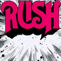 Rush (Remastered) (CD) | Mint (M) Mint (M)