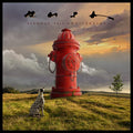 Rush Signals (40th Anniversary) [Super Deluxe LP/CD/Blu-ray Audio/4 x 7"] Vinyl Record