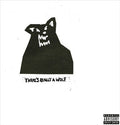 THERE'S REALLY A WOLF |
