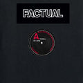 FACTUAL Vinyl Record