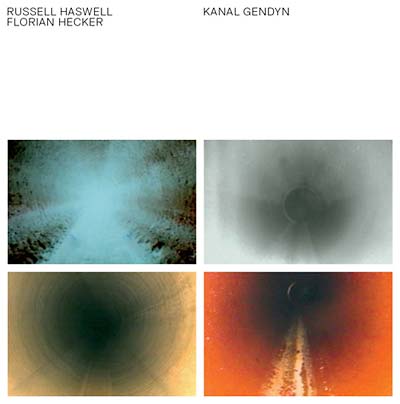 Kanal GENDYN Vinyl Record