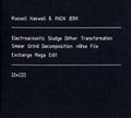 Electroacoustic Sludge Dither Transformation Smear Grind Decomposition No!se File Exchange Mega Edit Music CD