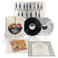 The Umbrella Academy 3 & 4 (Original Series Soundtrack) Vinyl Record