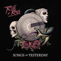 Songs Of Yesterday Music CD