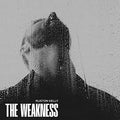 Ruston Kelly The Weakness [LP] Vinyl Record