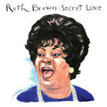 Secret Love Music CD