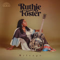 Mileage Music CD