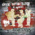 Rhythm Collision Reloaded Music CD