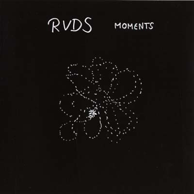 Moments Music CD