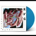 Brain Worms (BLUE VINYL) Vinyl Record
