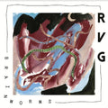 Brain Worms Music CD